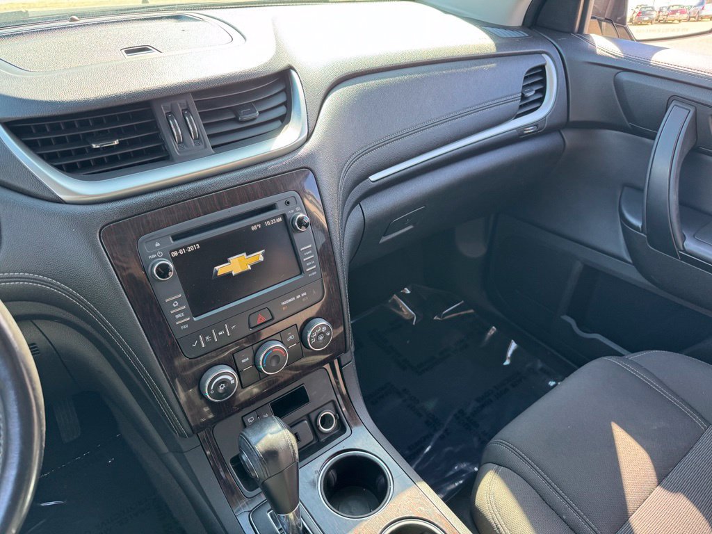 Used 2017 Chevrolet Traverse LT AWD/4WD image 27