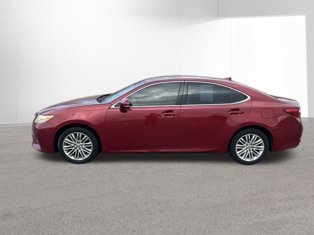 Used 2015 Lexus ES 350 image 2