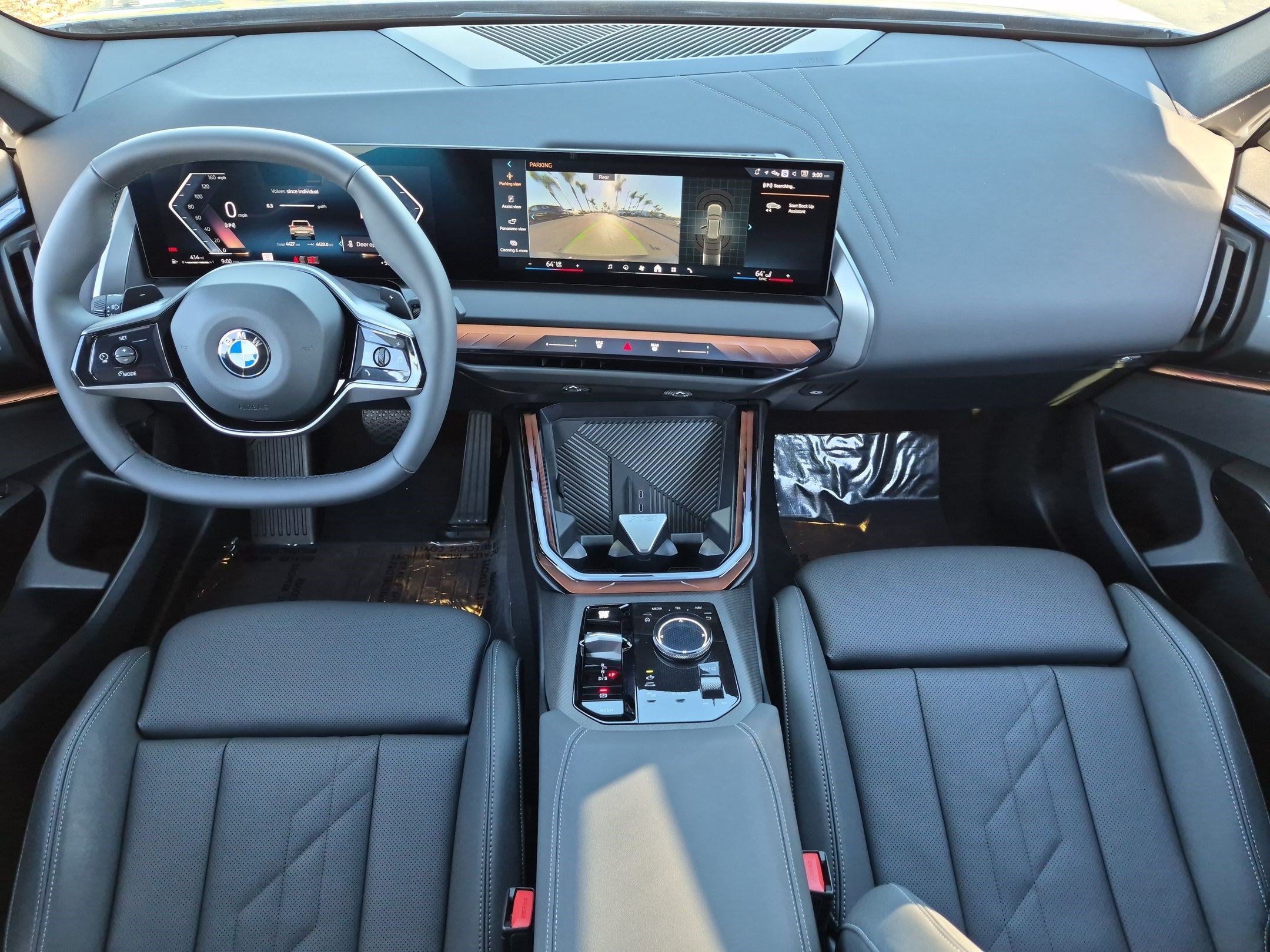 Used 2026 BMW X3 xDrive30i AWD/4WD image 28