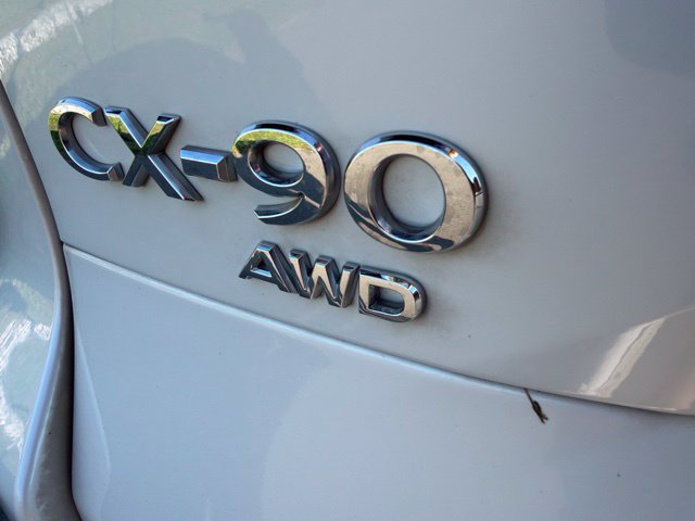 Used 2024 MAZDA CX-90 3.3 Turbo w/ Premium Plus Pkg AWD/4WD image 10