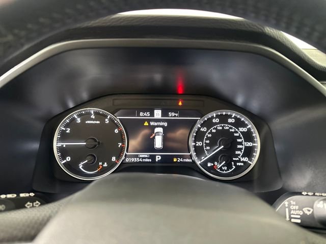 Used 2023 Mitsubishi Outlander SE image 17