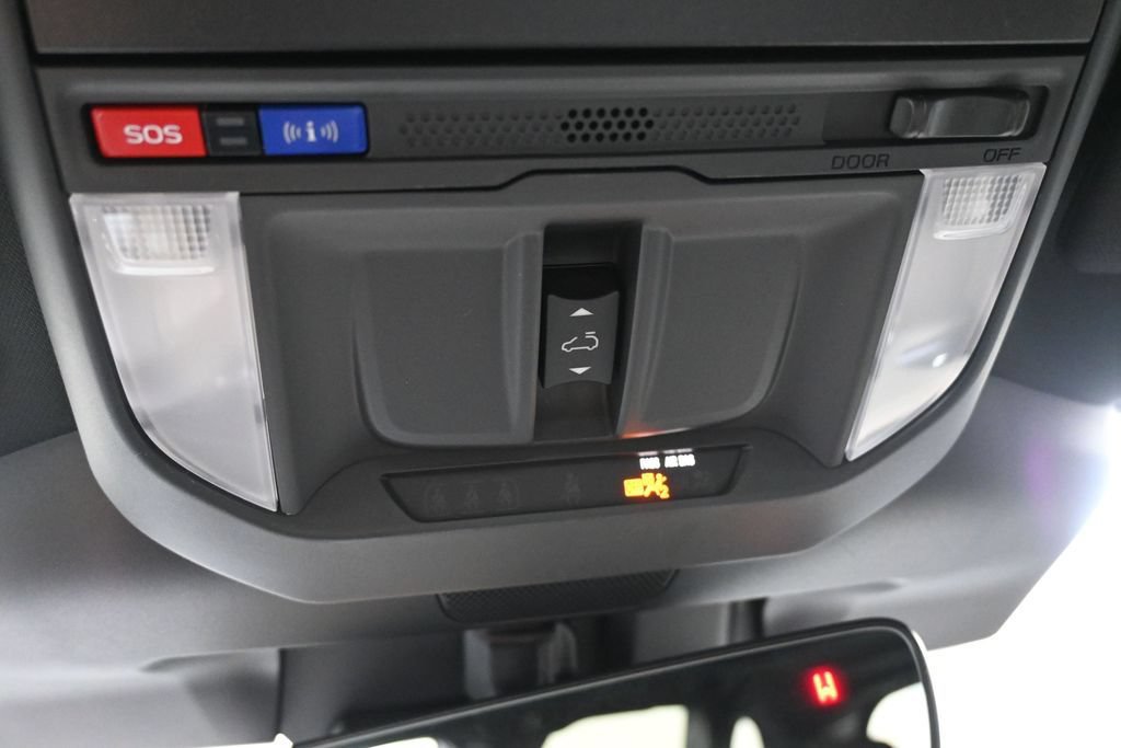 New 2026 Subaru Forester Premium AWD/4WD image 37