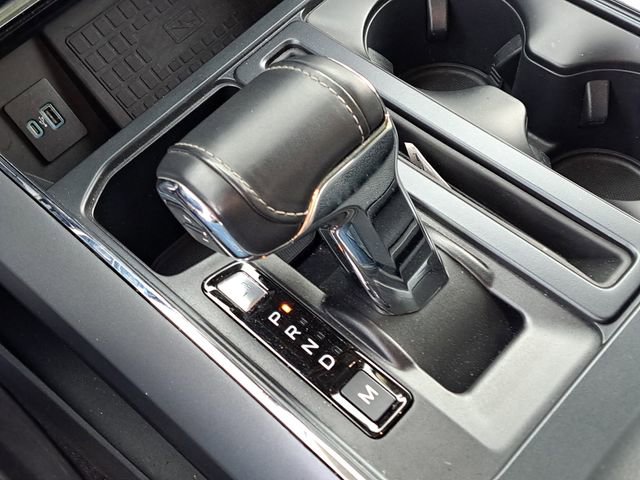 Used 2022 Ford F150 Lariat w/ Equipment Group 502A High image 19