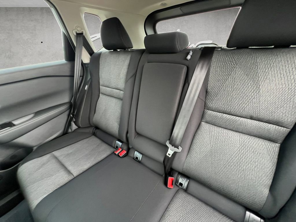 New 2026 Nissan Rogue SV image 22