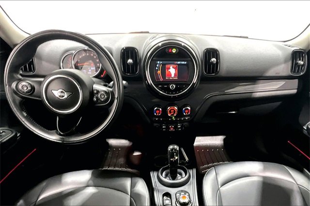 Used 2020 MINI Cooper Countryman image 7