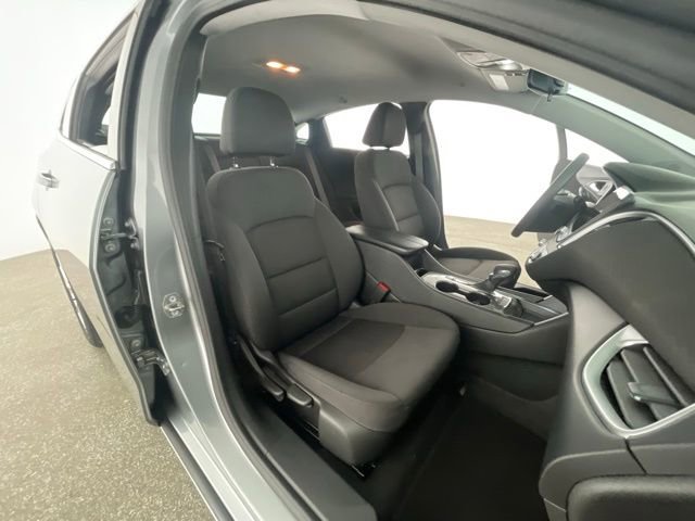 Used 2024 Chevrolet Malibu LT image 43