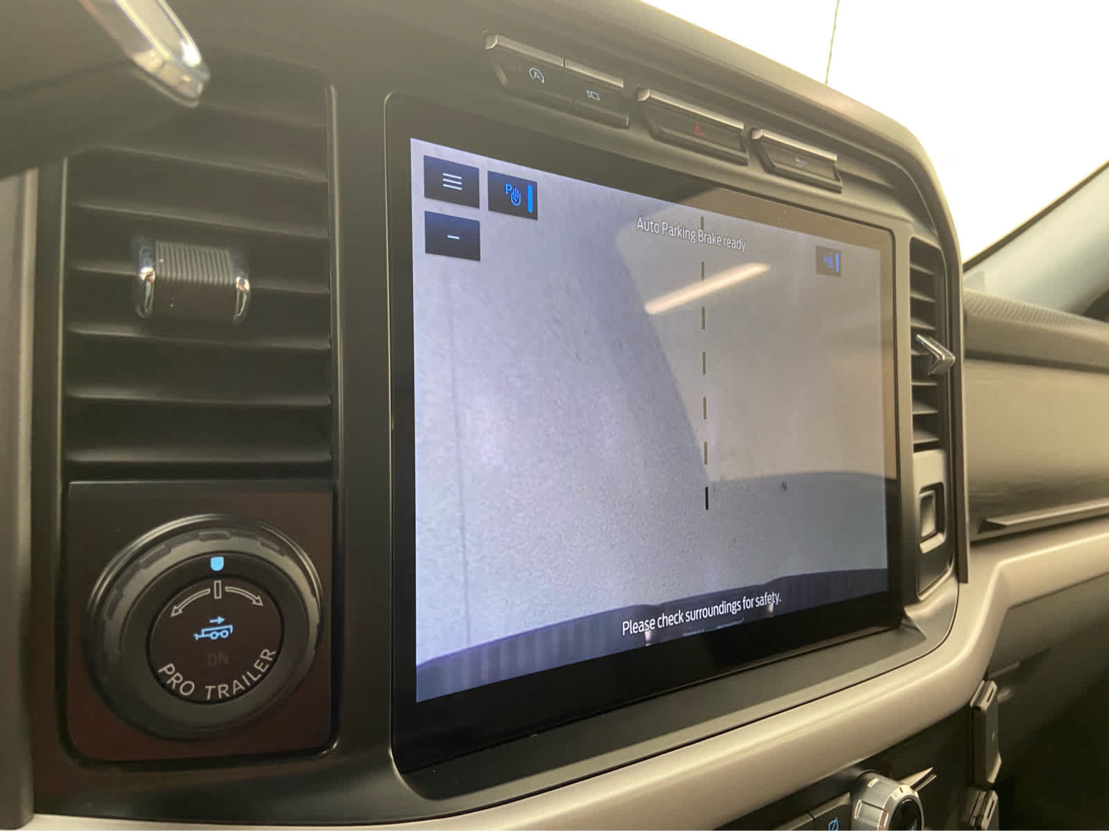 Used 2023 Ford F150 XLT w/ Equipment Group 302A High AWD/4WD image 36
