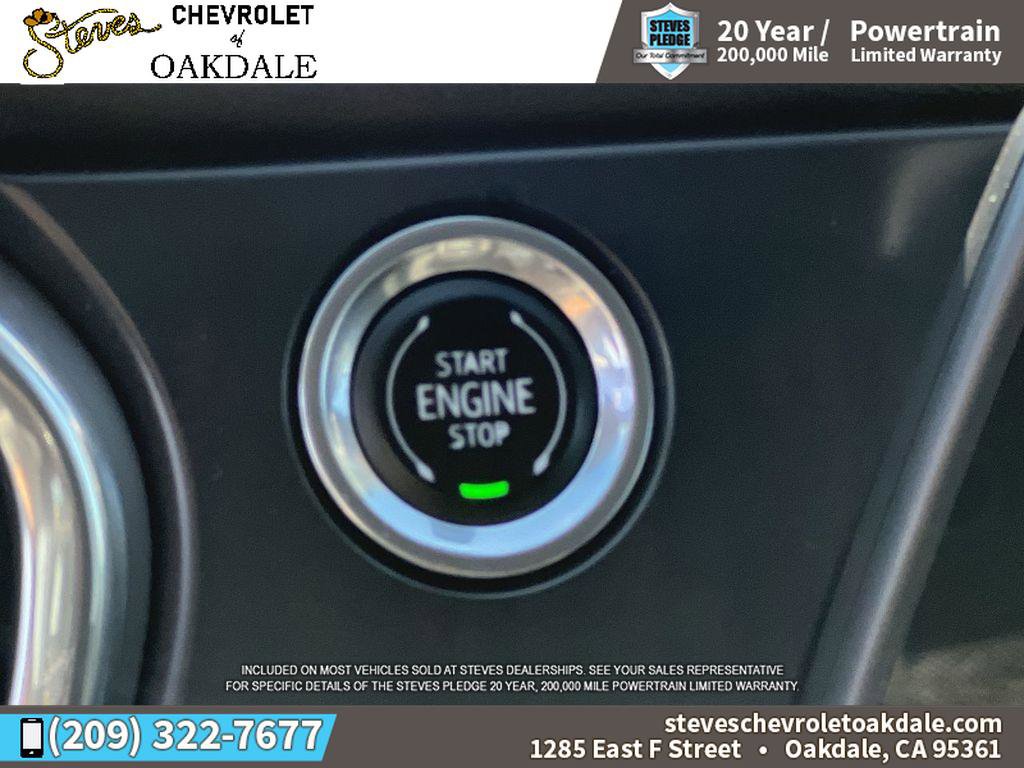 Certified 2020 Chevrolet Blazer LT image 20