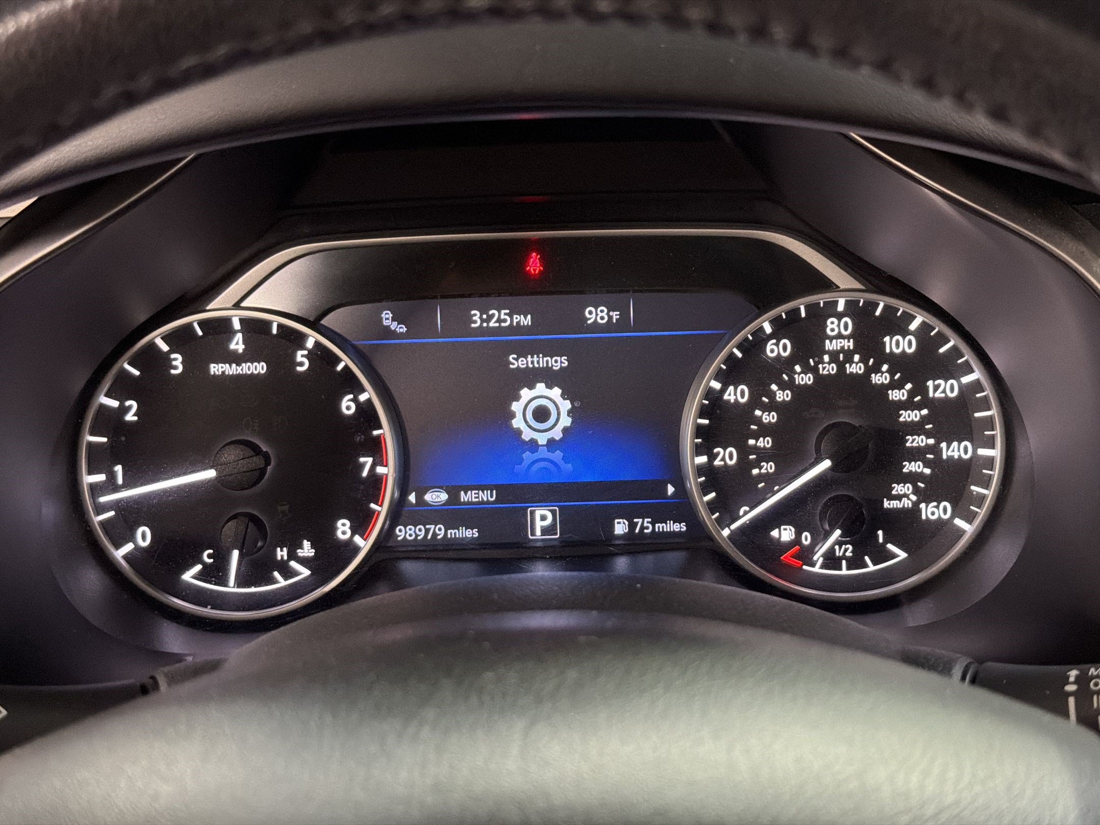 Used 2018 Nissan Murano SV w/ Premium Package AWD/4WD image 20