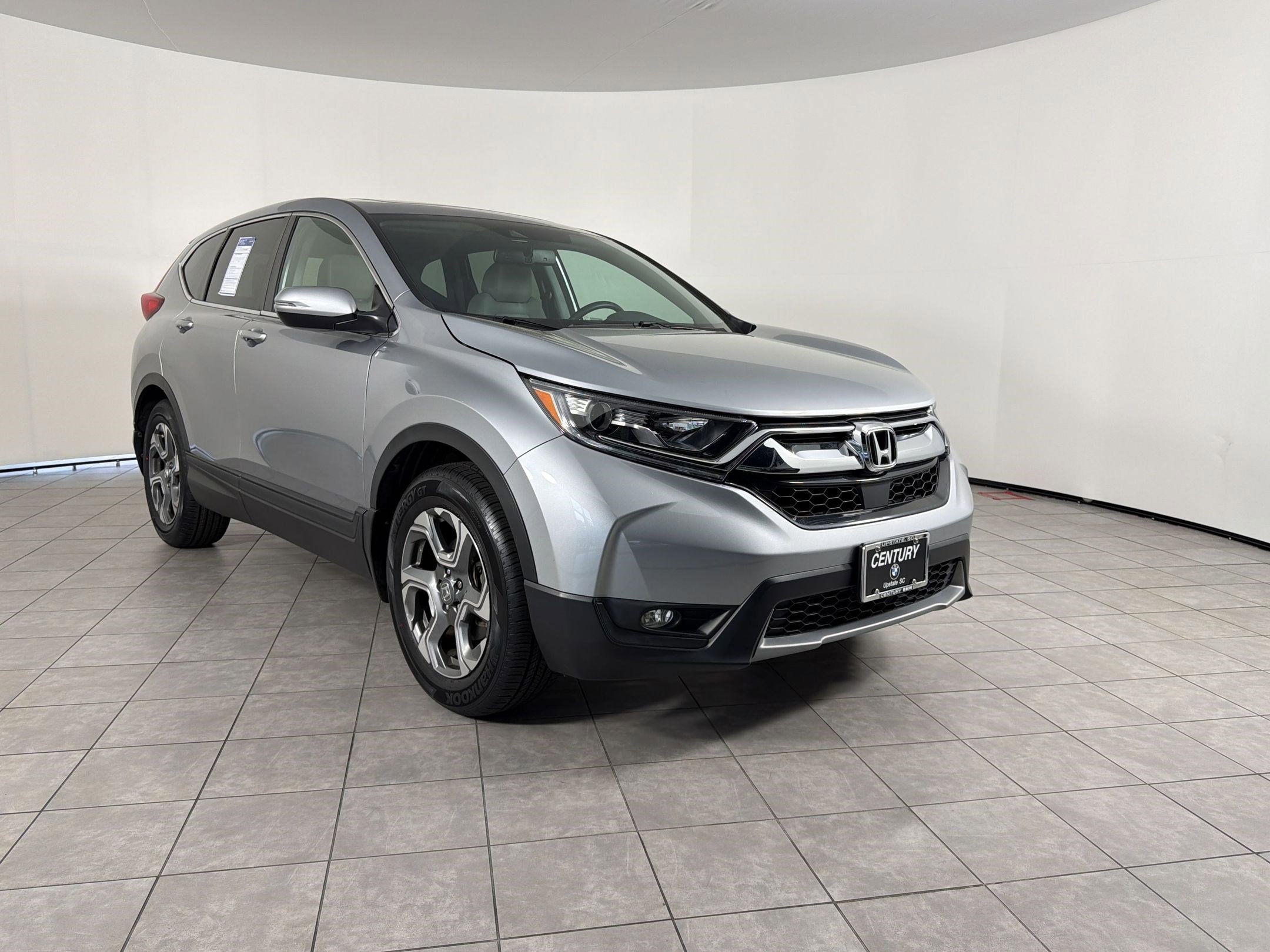 Used 2018 Honda CR-V EX-L image 6