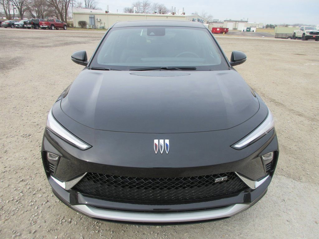 New 2026 Buick Envista Sport Touring w/ Convenience I Package image 11