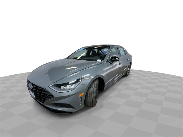 Used 2023 Hyundai Sonata SEL Plus image 4