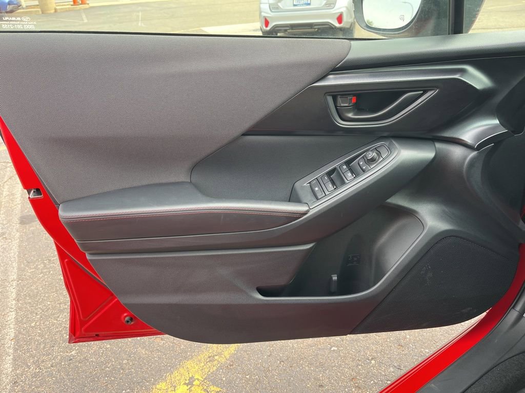 Certified 2025 Subaru Impreza RS image 22