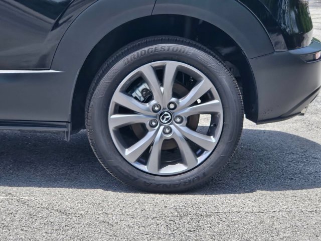 New 2026 MAZDA CX-30 AWD 2.5 S image 16