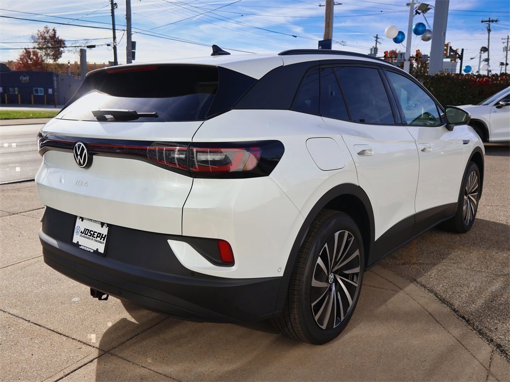 New 2025 Volkswagen ID.4 Pro image 5