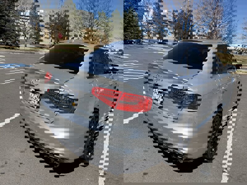 Used 2014 Audi S4 Premium Plus image 12