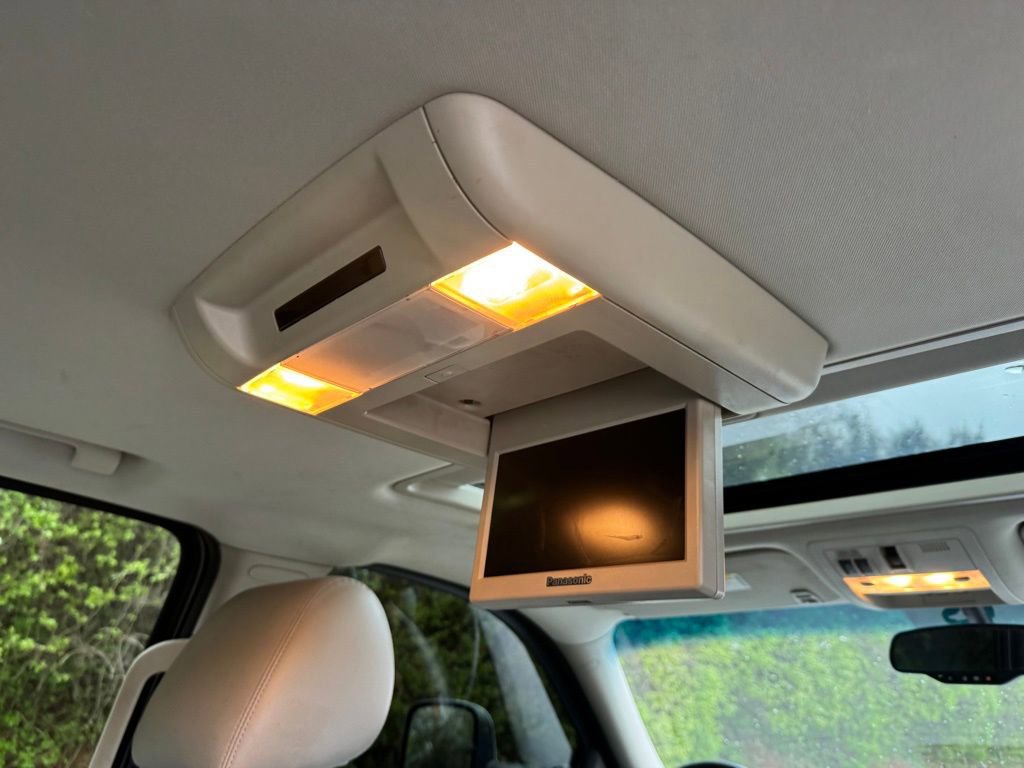 Used 2013 Chevrolet Silverado 3500 LTZ w/ LTZ Plus Package image 15