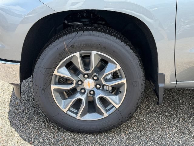 New 2026 Chevrolet Silverado 1500 LT w/ All Star Edition Plus RWD image 10