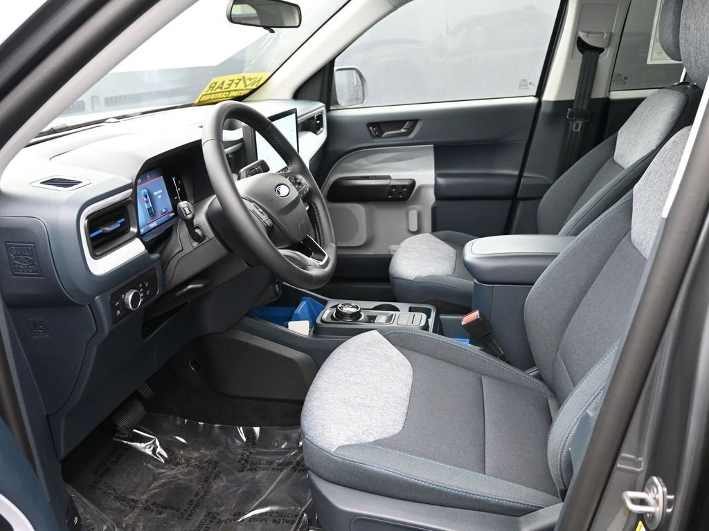 New 2025 Ford Maverick XLT w/ XLT Luxury Package image 15