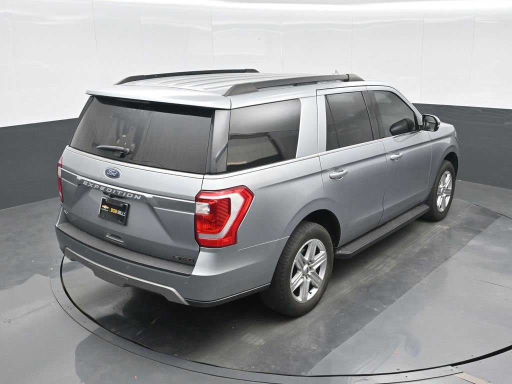 Used 2020 Ford Expedition XLT w/ Equipment Group 201A image 21