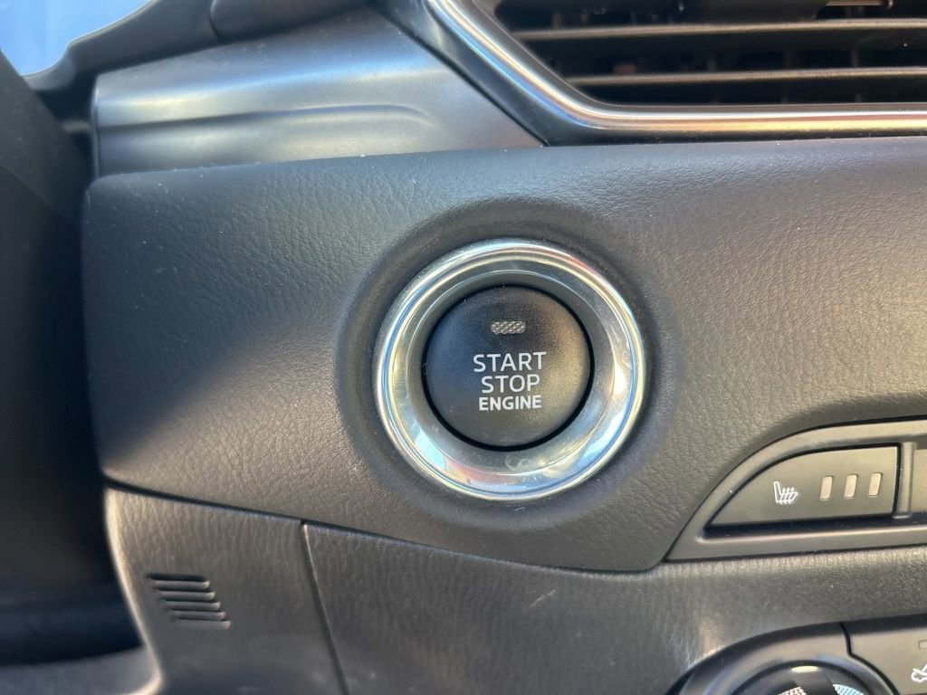 Used 2017 MAZDA CX-5 Touring w/ Preferred Equipment Package image 41