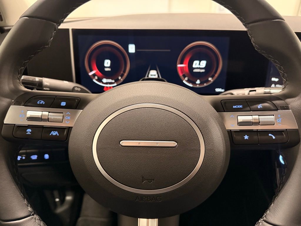 Used 2026 Hyundai Tucson SEL image 19