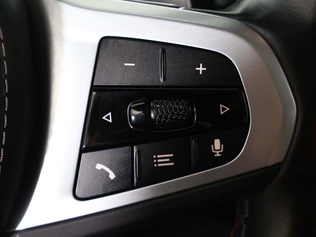 Used 2024 BMW X5 M60i w/ Climate Comfort Package AWD/4WD image 50