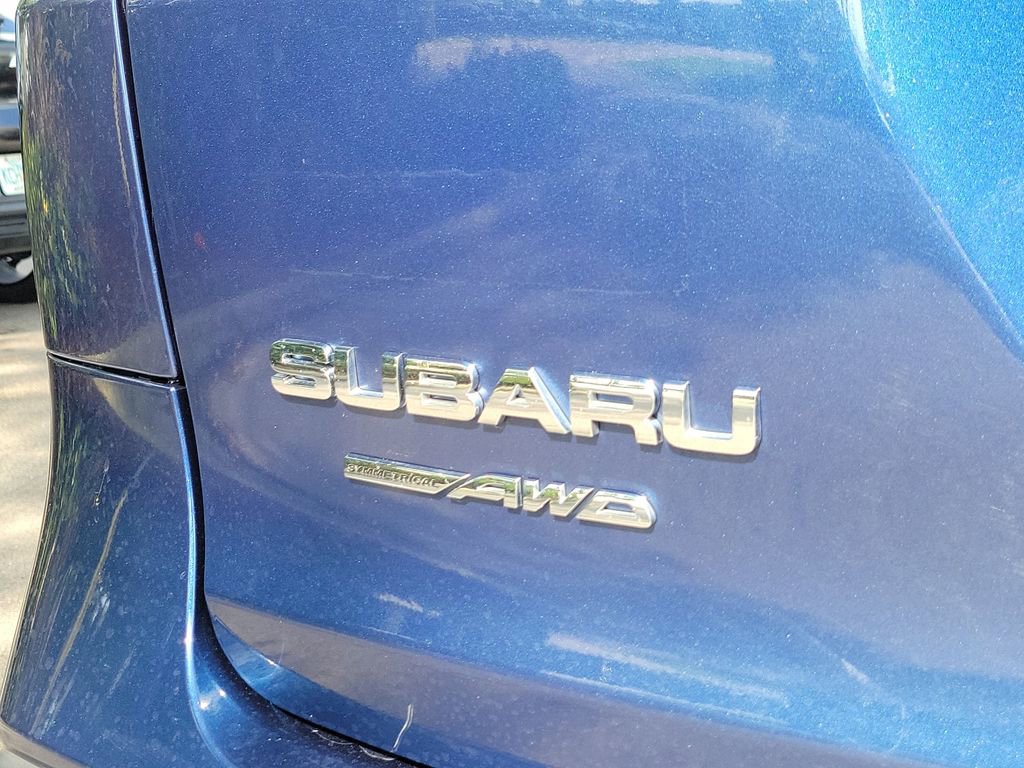 Used 2022 Subaru Ascent Premium w/ Convenience Package AWD/4WD image 28