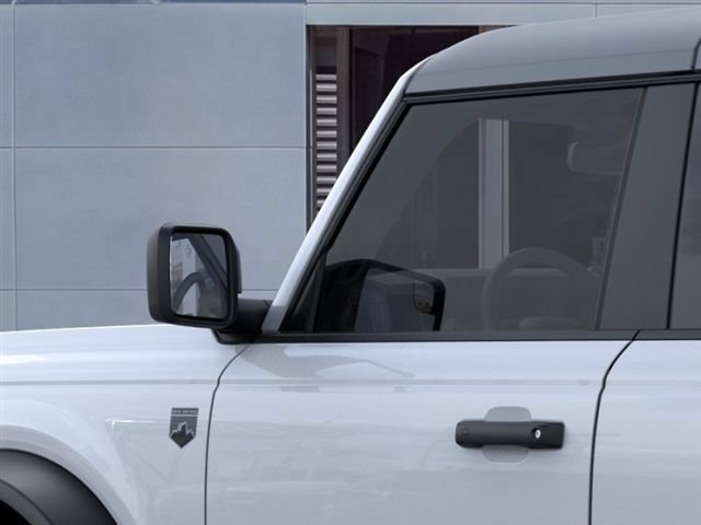 New 2026 Ford Bronco Big Bend w/ Black Diamond Package AWD/4WD image 22