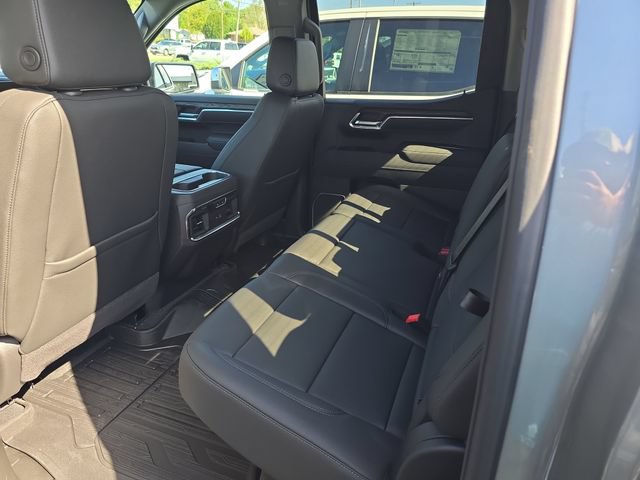 New 2026 GMC Sierra 1500 SLT w/ SLT Premium Package AWD/4WD image 10