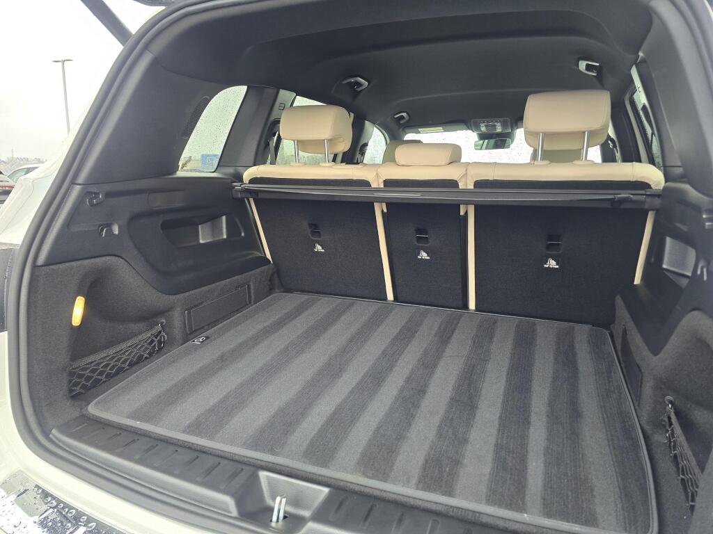 Certified 2025 Mercedes-Benz GLB 250 GLB 250 image 22