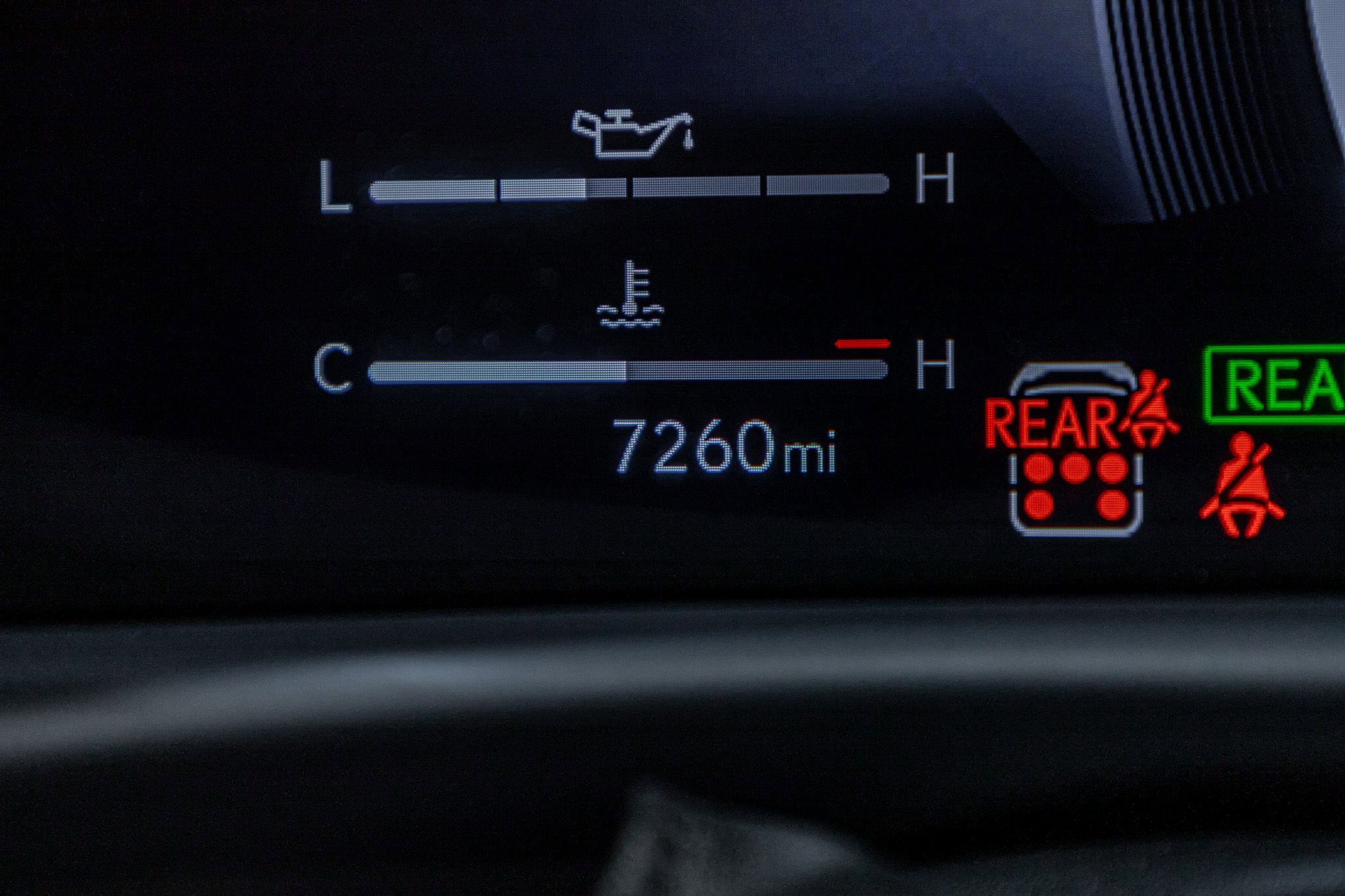 Used 2025 Lexus LX 700h Overtrail AWD/4WD image 18