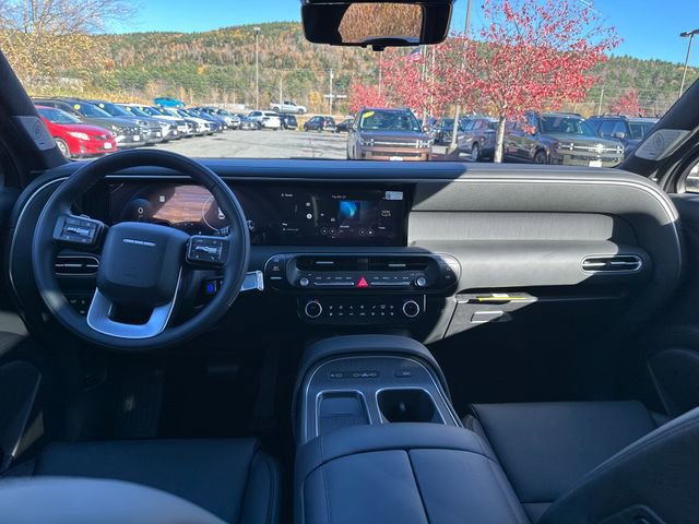 New 2026 Hyundai Palisade Calligraphy image 12