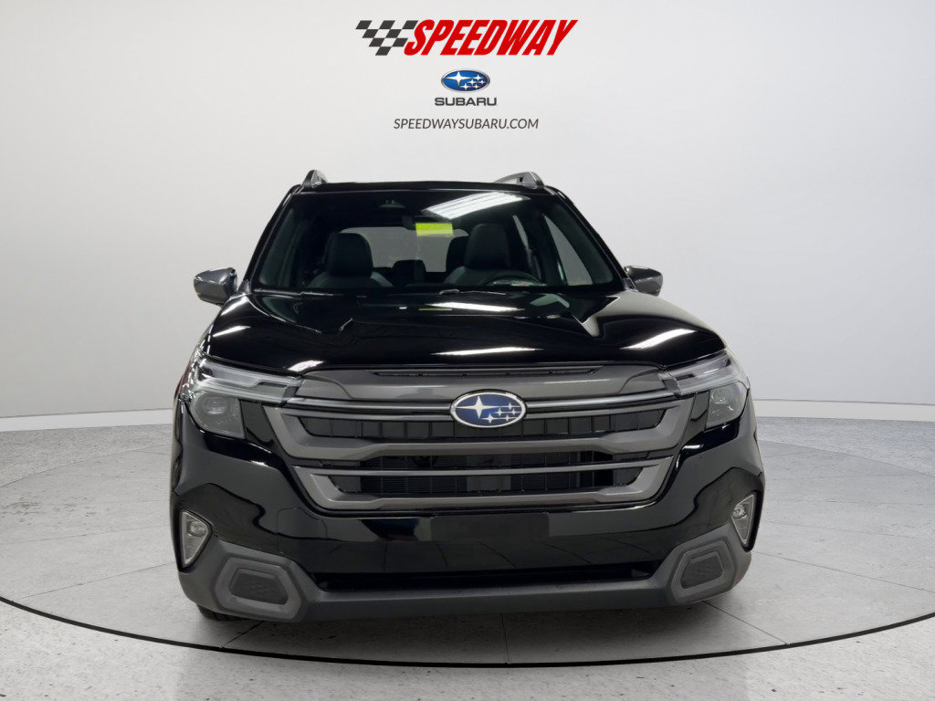 New 2026 Subaru Forester Limited AWD/4WD image 13
