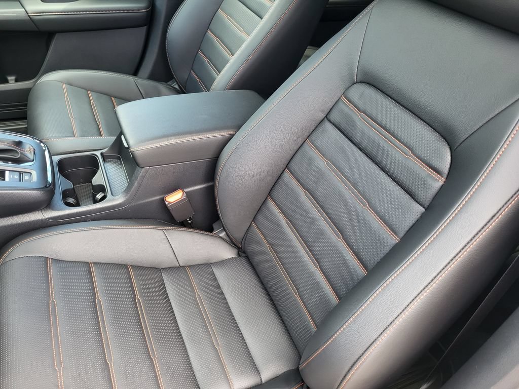 Used 2026 Honda CR-V Sport-L image 15