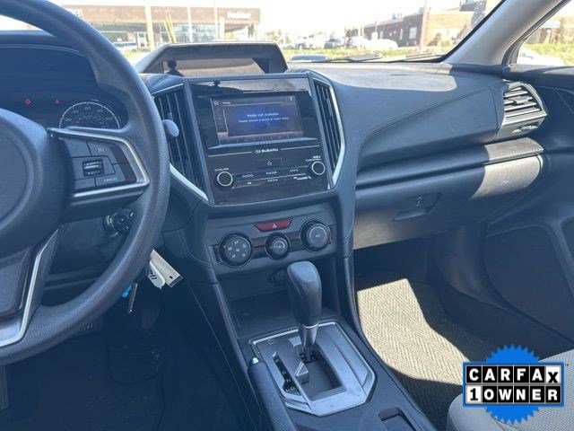 Used 2018 Subaru Impreza 2.0i image 14