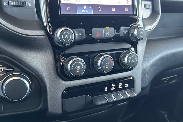 New 2026 RAM 1500 Tradesman RWD image 18