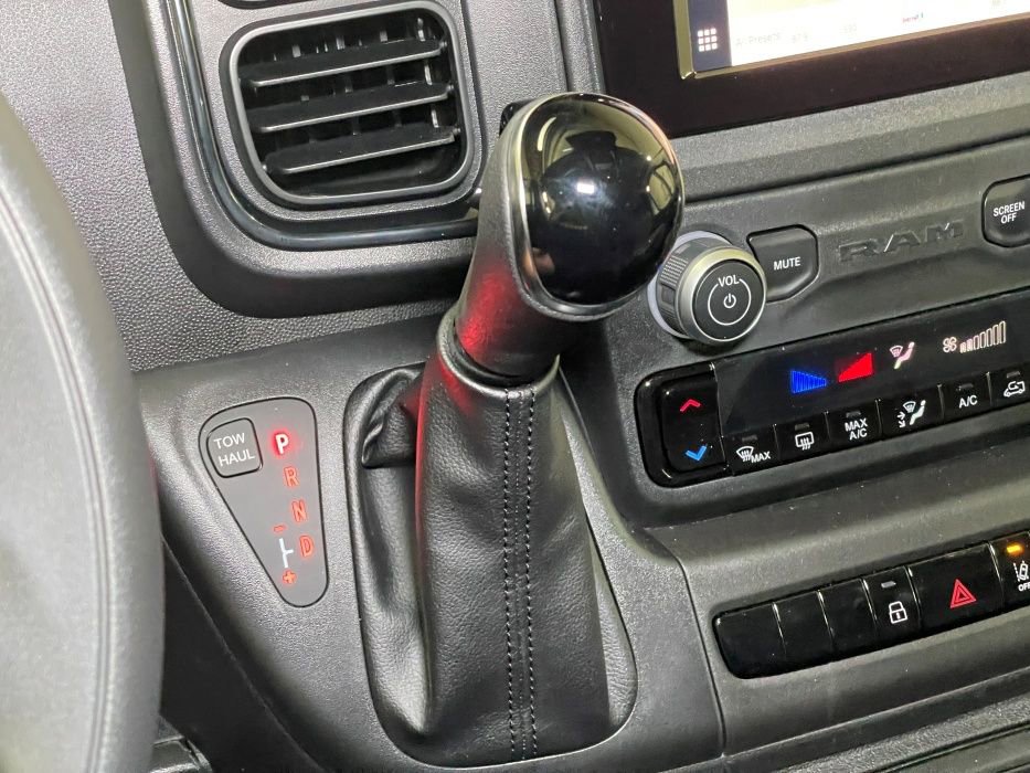 New 2024 RAM ProMaster 2500 w/ Safety Group image 25