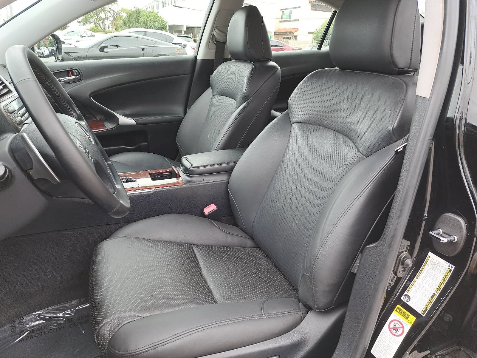Used 2007 Lexus IS 250 RWD image 14