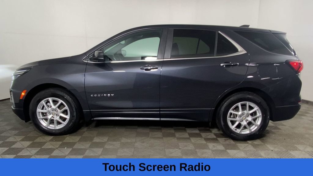 Used 2023 Chevrolet Equinox LT image 8