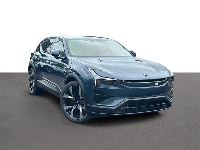 New 2025 Polestar Polestar 3 PERFORMANCE image 1