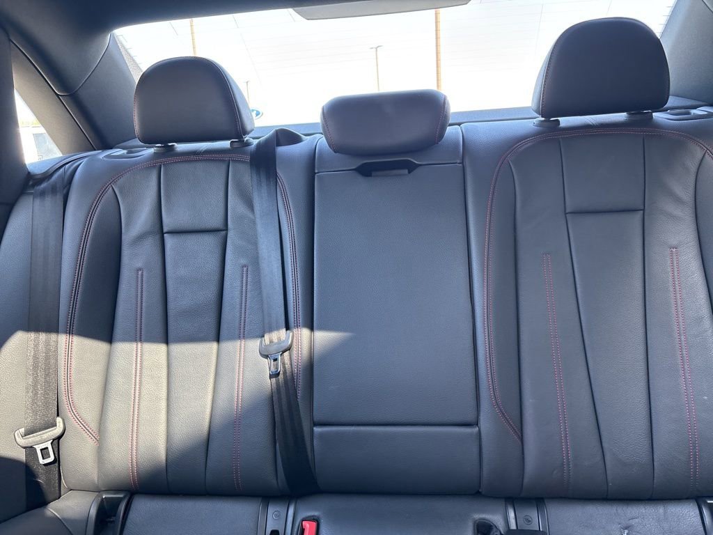 Used 2018 Audi A4 2.0T Premium Plus w/ Premium Plus Package image 13