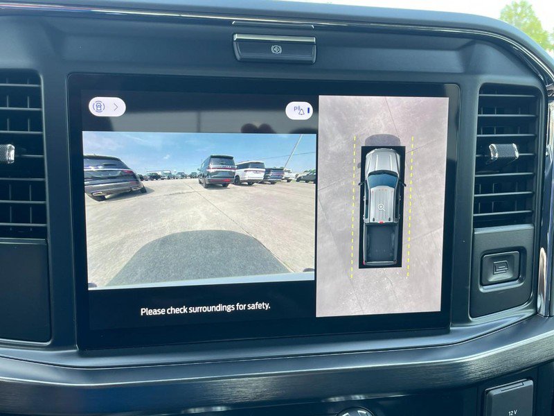New 2025 Ford F350 Lariat image 36