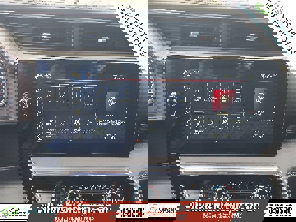 Certified 2023 GMC Sierra 1500 Denali w/ Denali Reserve Package image 14