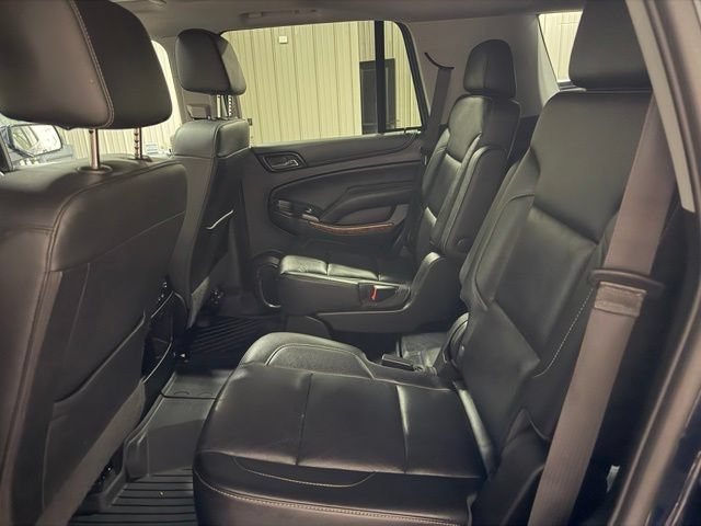 Used 2020 Chevrolet Tahoe Premier AWD/4WD image 17