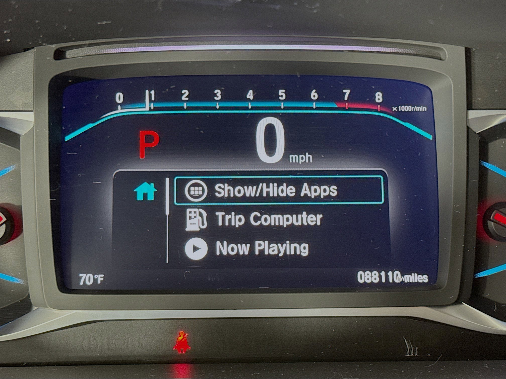 Used 2021 Honda Pilot Special Edition image 12