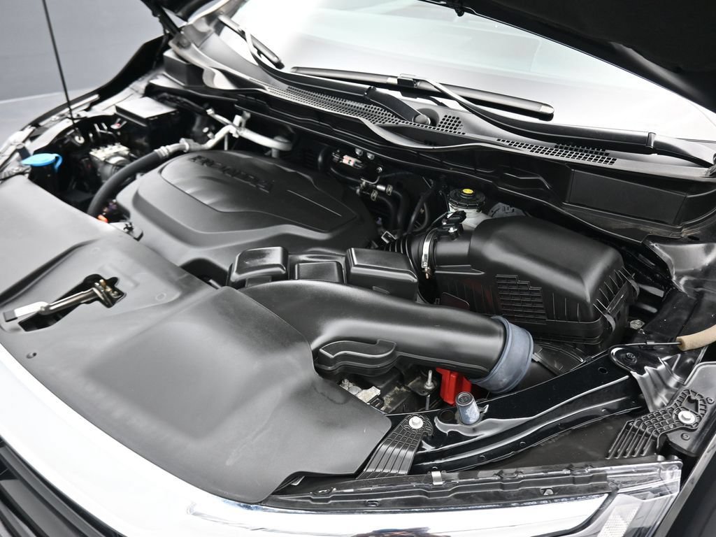 Used 2023 Honda Odyssey Touring image 72