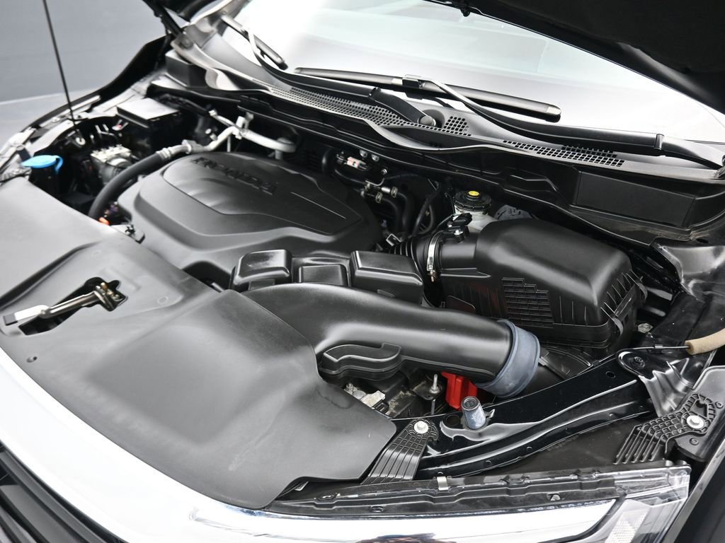Used 2023 Honda Odyssey Touring image 72