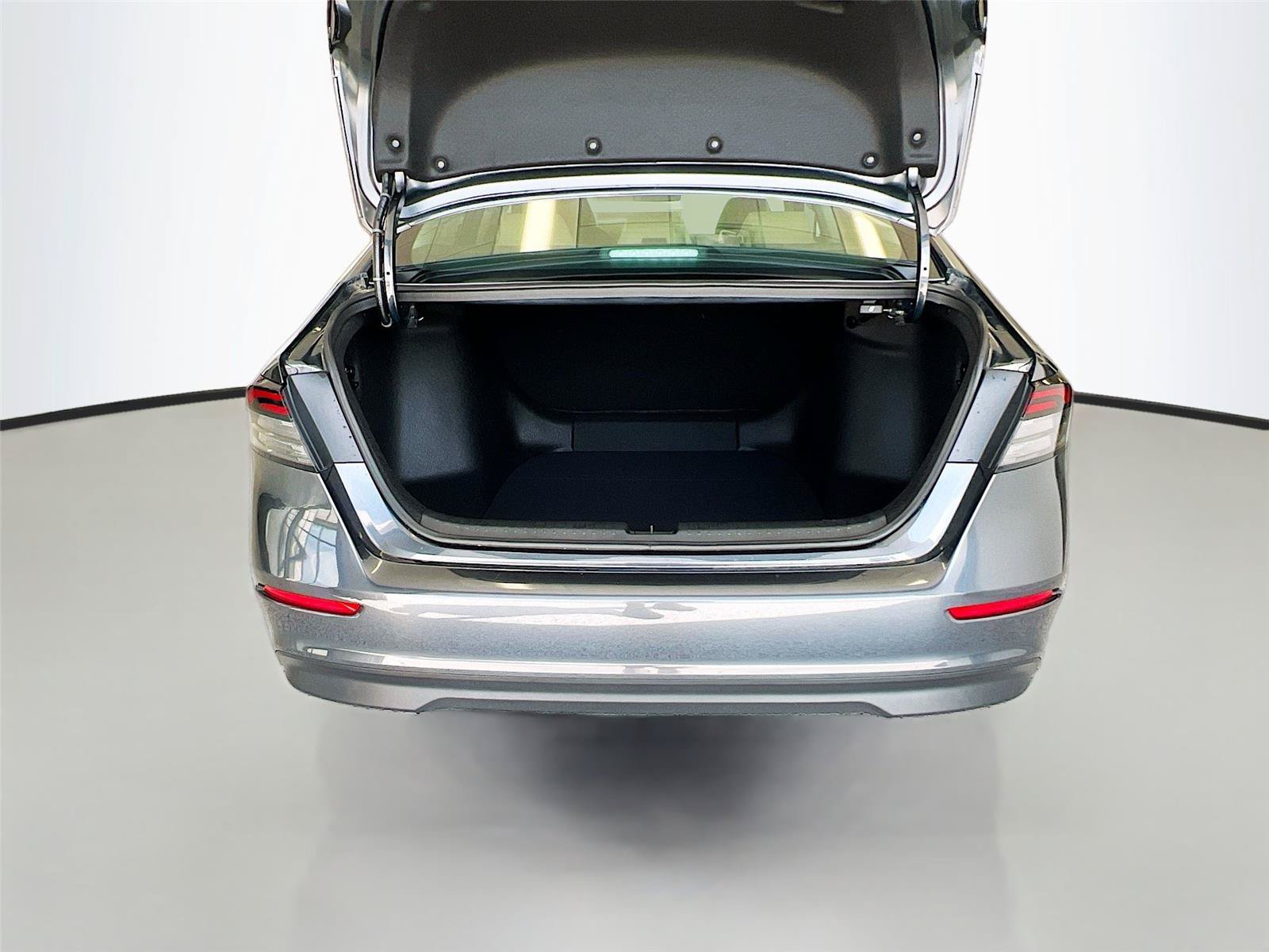 New 2026 Honda Accord LX image 22