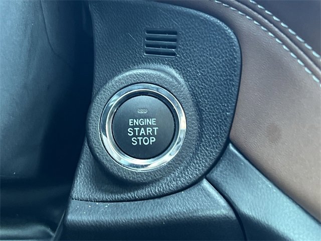 Certified 2023 Subaru Outback Touring XT w/ Tech Package 3 image 18